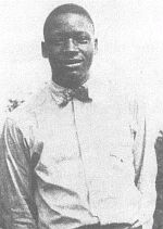 Edgar Cunningham, Sr.