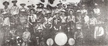 Cowboy Band