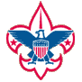 Scout emblem